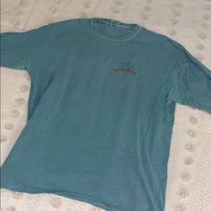 Kenny Chesney Big Revival tour long sleeve